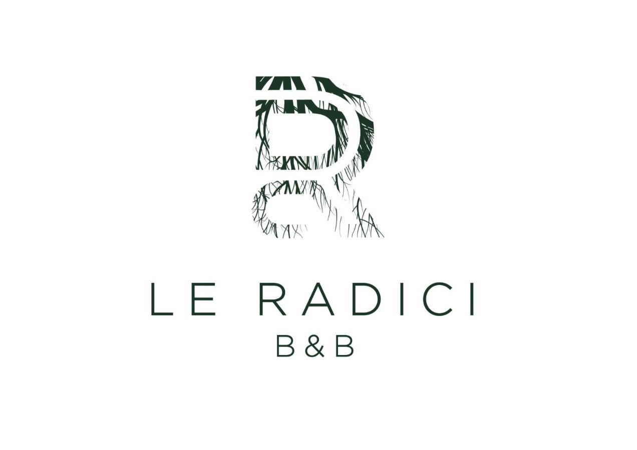Couette-café Le Radici *